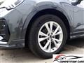 AUDI Q3 SPORTBACK SPB 35TDI S-line edition Led Navi Virtual