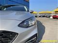 FORD FOCUS 1.0 EcoBoost 125 CV automatico SW ST-Line Co-Pilot