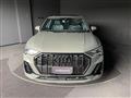 AUDI Q3 35 TDI S tronic Business Advanced