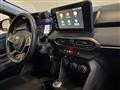 DACIA NUOVA SANDERO Streetway 1.0 SCe 65 CV Comfort