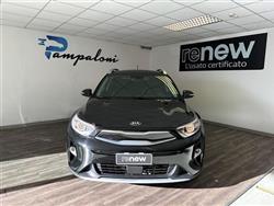 KIA STONIC 1.6 CRDi 110cv Energy