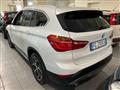 BMW X1 xDrive18d xLine 25.900