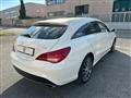 MERCEDES CLASSE CLA CDI S.W. Automatic Premium exterior