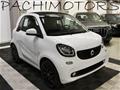 SMART FORTWO 90 0.9 Turbo Twinamic Passion "Led - Km 29.000"