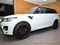 LAND ROVER RANGE ROVER SPORT 3.0 SDV6 AUTOBIOGRAPHY DYNAMIC MOTORE SOSTITUITO!!