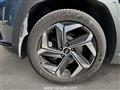 HYUNDAI TUCSON 2.0 CRDi 4WD aut. go!