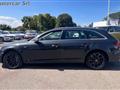 AUDI A4 AVANT Avant 2.0 tdi S line edition 190cv - targa FT933BJ