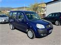 FIAT DoblÃ² 1.3 Multijet 16V Dynamic