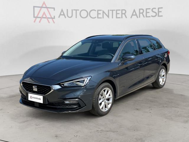 SEAT LEON Sportstourer 1.0 TSI 90 CV Business