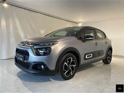 CITROEN C3 BlueHDi 100 S&S Shine