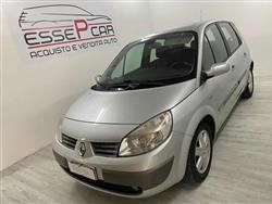 RENAULT SCENIC 2.0 16V Luxe