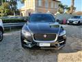 JAGUAR F-PACE 2.0 D 180 CV R-Sport TELECAMERA,CRUISE,NAVI ..