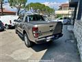 FORD RANGER 2.2 TDCi aut. DC Limited 5pt.