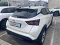 NISSAN JUKE 1.0 DIG-T 114 CV N-Connecta