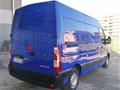 RENAULT Master T35 2.3 dCi  Furgone Ice KM 71500 Master T35 2.3 dCi 135 PC-TM Furgone Ice Plus