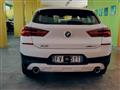 BMW X2 xDrive18d Business Automatic