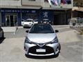 TOYOTA YARIS 1.5 Hybrid 5 porte Trend 'Platinum Edition'