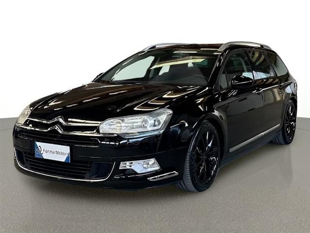 CITROEN C5 1.6 HDi 115 Seduction Tourer