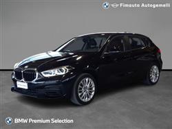 BMW SERIE 1 i 5p. Business Advantage Aut.