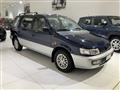 MITSUBISHI SPACE WAGON Space Wagon 2.0i 16V cat 4WD GLX Target