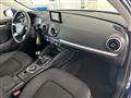 AUDI A3 SPORTBACK A3 SPB 1.6 TDI clean diesel Attraction