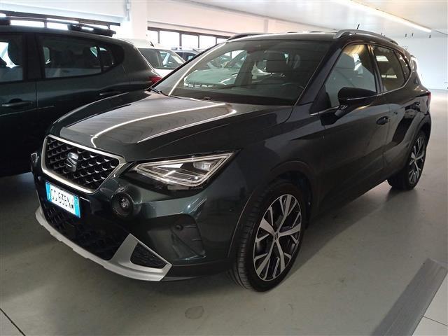 SEAT ARONA 1.0 TGI 90cv Xperience