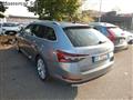 SKODA SUPERB Wagon 2.0 tdi evo Laurin & Klement GC052ZM