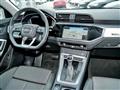 AUDI Q3 SPORTBACK Q3 SPB 35 TDI S tronic S line edition