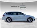 SKODA OCTAVIA WAGON Octavia 4ª serie