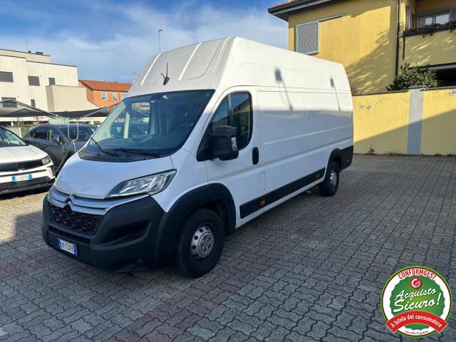 CITROEN JUMPER 35 BlueHDi 140 S&S PLM-TA Furgone