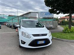 FORD C-MAX 1.0 EcoBoost 125CV Start&Stop Titanium