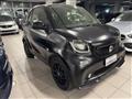 SMART FORTWO 90 0.9 Turbo twinamic Berlin Black