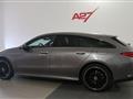 MERCEDES CLASSE CLA CLA 250 e Plug-in hybrid Shooting Brake Premium