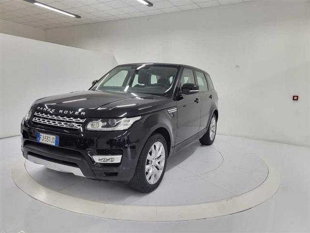 LAND ROVER RANGE ROVER SPORT Range Rover Sport 3.0 TDV6 HSE Dynamic