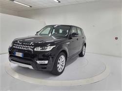 LAND ROVER RANGE ROVER SPORT Range Rover Sport 3.0 TDV6 HSE Dynamic