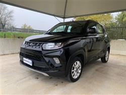 MAHINDRA KUV100 1.2 VVT M-Bifuel(GPL) K8 EURO 6B OK NEOPATENTATI