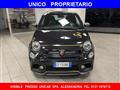 ABARTH 595 1.4 Turbo T-Jet 165cv. Scorpioneoro ,Km 19.000