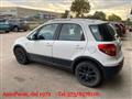 FIAT SEDICI 1.9 MJT 4x4 Emotion