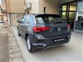 VOLKSWAGEN T-ROC 1.6 TDI SCR Business BlueMotion Technology