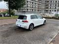 VOLKSWAGEN Golf 1.6 tdi Executive 115cv