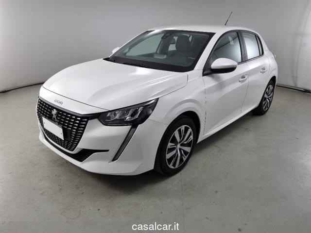 PEUGEOT 208 BlueHDi 100 Stop&Start 5 porte Active