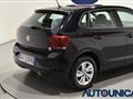 VOLKSWAGEN POLO 1.6 TDI 95CV DSG COMFORTLINE BMT NEOPATENTATI