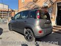 FIAT PANDA 1.0 FireFly "SPORT" GRIGIO OPACO +Gpl