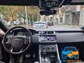 LAND ROVER RANGE ROVER SPORT 3.0 TDV6 HSE DYNAMIC TAGLIANDI UFFICIALI