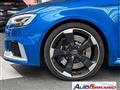 AUDI A3 SPORTBACK RS 3 SPB