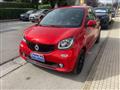 SMART FORFOUR 90 0.9 Turbo Passion