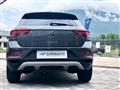 VOLKSWAGEN T-ROC 1.0 TSI *FARI LEDI*PARK ASSIST* CERCHI LEGA 17''