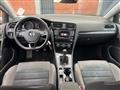 VOLKSWAGEN Golf 5p 1.6 tdi Highline Executive (business) 110cv