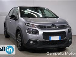 CITROEN C3 BlueHDi 100 S&S Shine