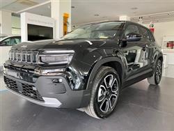 JEEP AVENGER 1.2 Turbo Summit